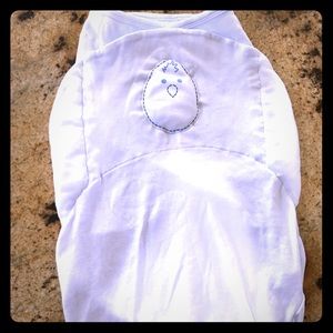 Nested Bean Zen Classic Swaddle